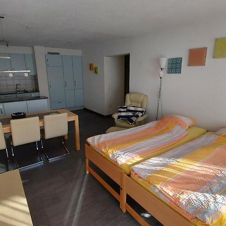 Ferienwohnung Zayetta Ice Cube Nr. 11 체르마트 외부 사진