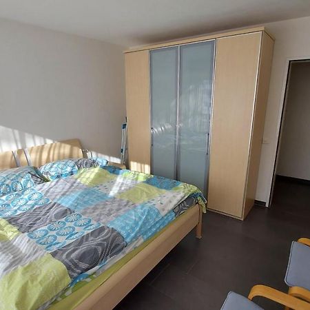 Ferienwohnung Zayetta Ice Cube Nr. 11 체르마트 외부 사진