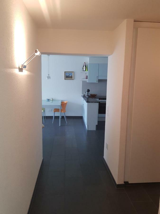 Ferienwohnung Zayetta Ice Cube Nr. 11 체르마트 외부 사진